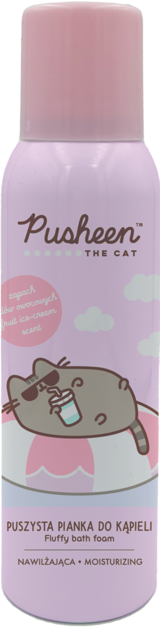 pusheen-pianka-do-k-pieli-dla-dzieci-puszysta-nawil-ajaca-200-ml