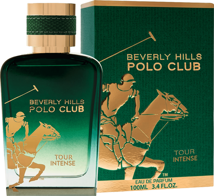 Beverly Hills Polo Club main image 0