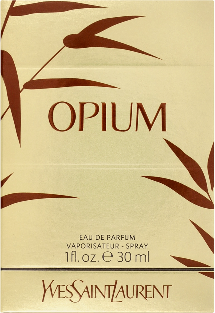 Yves Saint Laurent, Opium , woda perfumowana dla kobiet, 30 ml