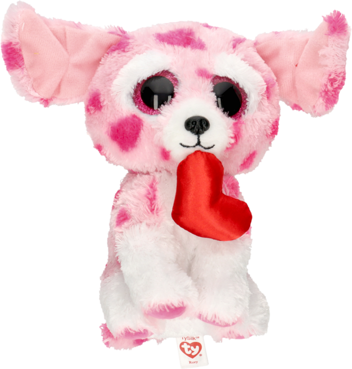 TY BEANIE BOOS Maskotka 15cm Rory 1 Szt Drogeria Rossmann pl ty-beanie-boos-maskotka-15cm-rory-1-szt-drogeria-rossmann-pl