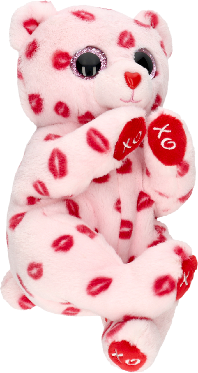 TY BEANIE BOOS Maskotka 15cm Valerie 1 Szt Drogeria Rossmann pl ty-beanie-boos-maskotka-15cm-valerie-1-szt-drogeria-rossmann-pl