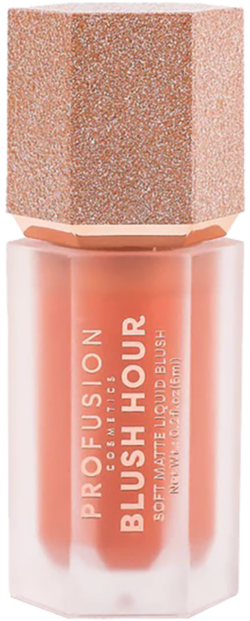 PROFUSION COSMETICS, Blush Hour , róż w płynie, Mai Tai, 51 g ...