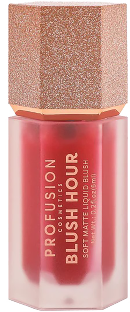 PROFUSION COSMETICS, , róż w płynie, Paloma, 51 g | Drogeria Rossmann.pl