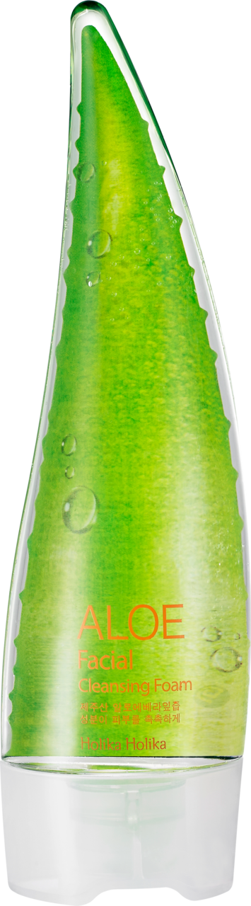 HOLIKA HOLIKA, , pianka do mycia twarzy, 150 ml | Drogeria Rossmann.pl