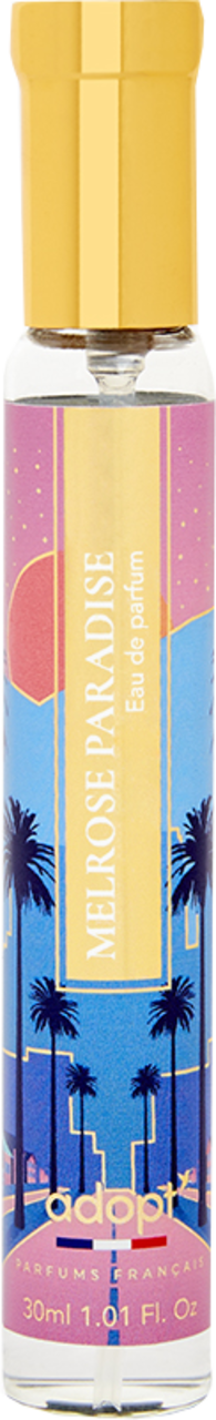 ADOPT', Melrose Paradise, woda perfumowana dla kobiet, 30 ml