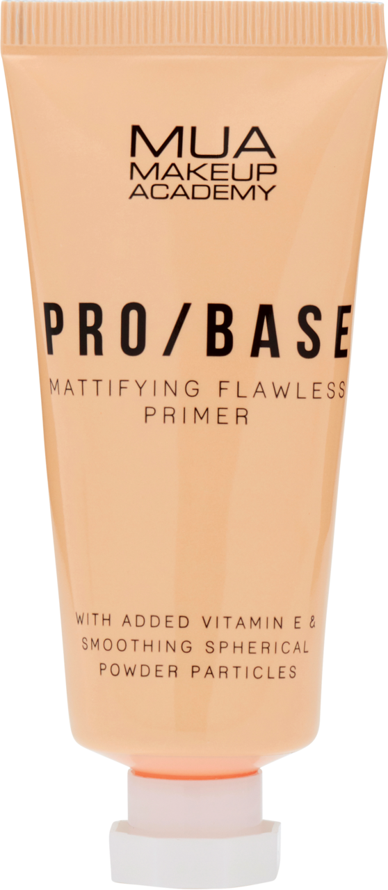 MUA MAKEUP ACADEMY, Pro/Base , baza pod makijaż, matująca, 30 ml