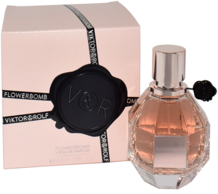 その他 Flower Bomb Viktor & Rolf Flowerbomb Woda perfumowana 100 ml