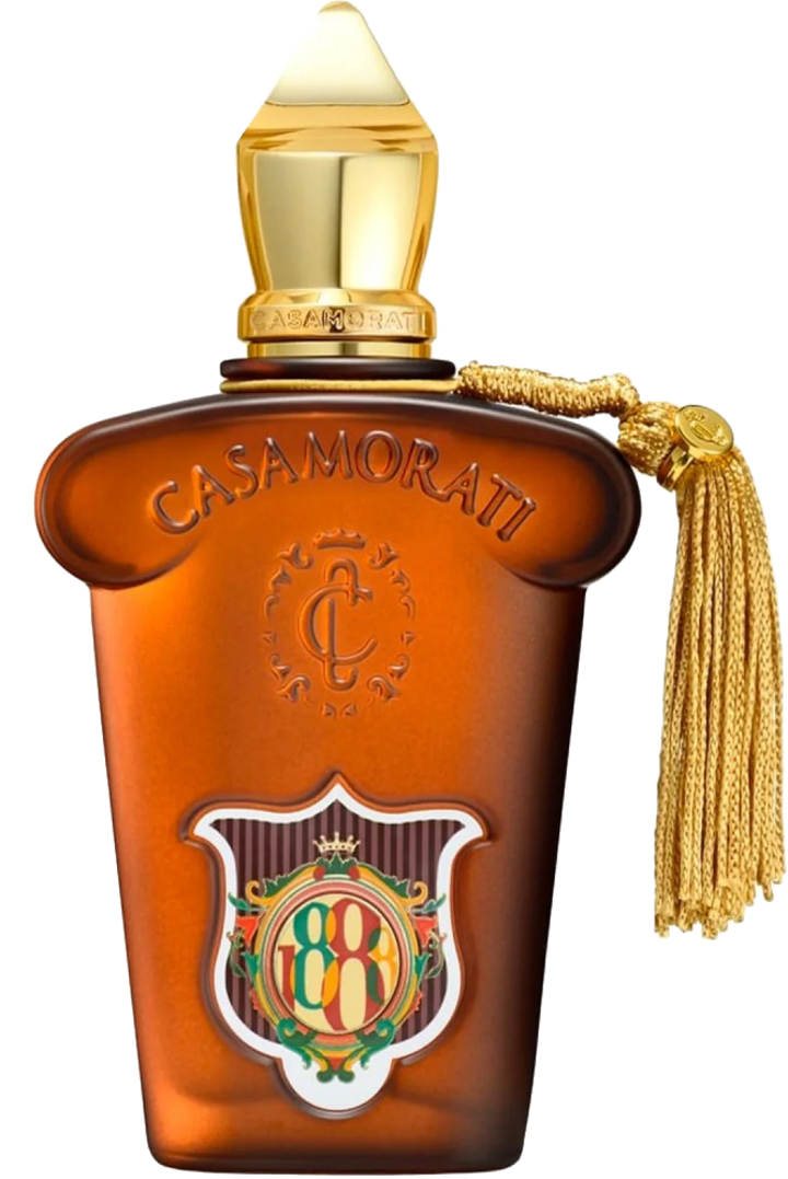XERJOFF, Casamorati 1888 , woda perfumowana unisex, 100 ml