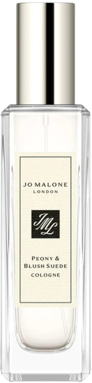 JO MALONE LONDON, Peony & Blush Suede , woda kolońska dla