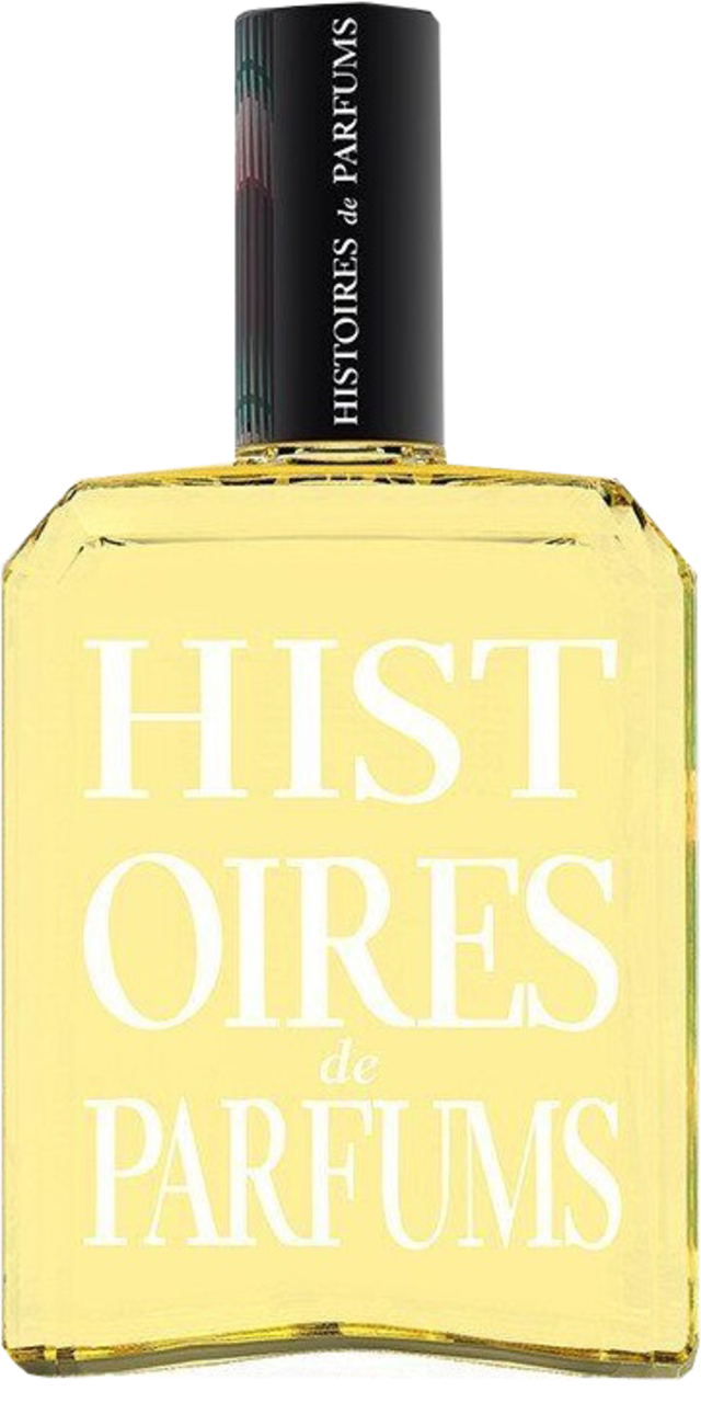 Histoires de Parfums, 1876 Mata Hari , woda perfumowana dla kobiet