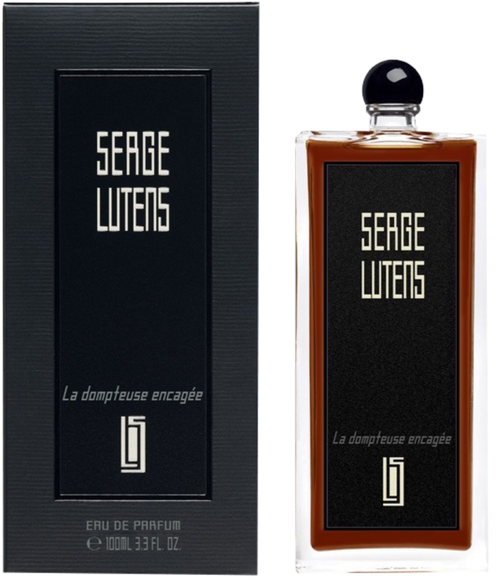 SERGE LUTENS La Dompteuse Encagée 50ml La Dompteuse Encagée Serge Lutens perfumy - to perfumy dla