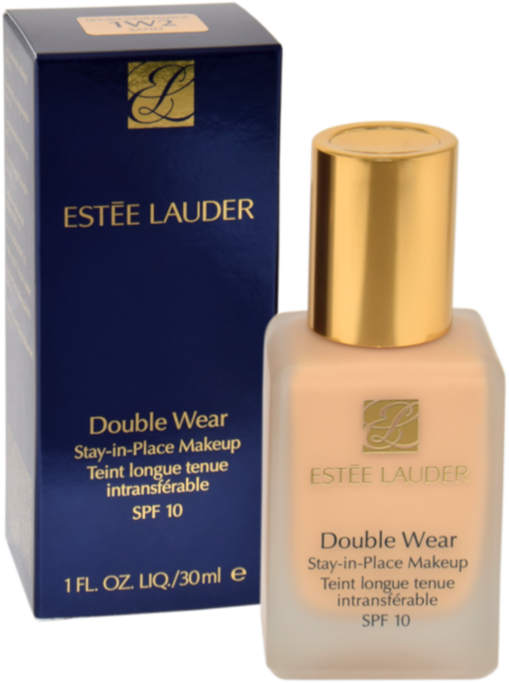 ESTÉE LAUDER, Double Wear , podkład, SPF 10, nr 1W2 Sand, 30 ml ...