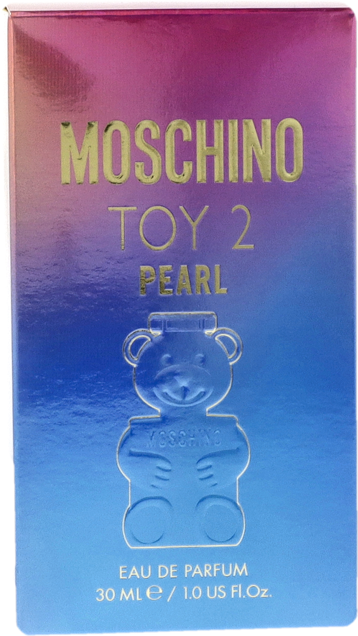 MOSCHINO, , woda perfumowana dla kobiet, 30 ml | Drogeria Rossmann.pl