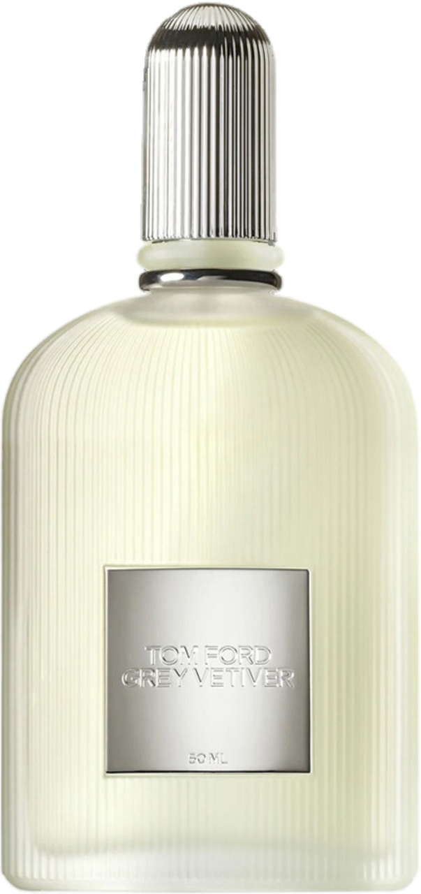 TOM FORD, Grey Vetiver , woda perfumowana dla mężczyzn, 50