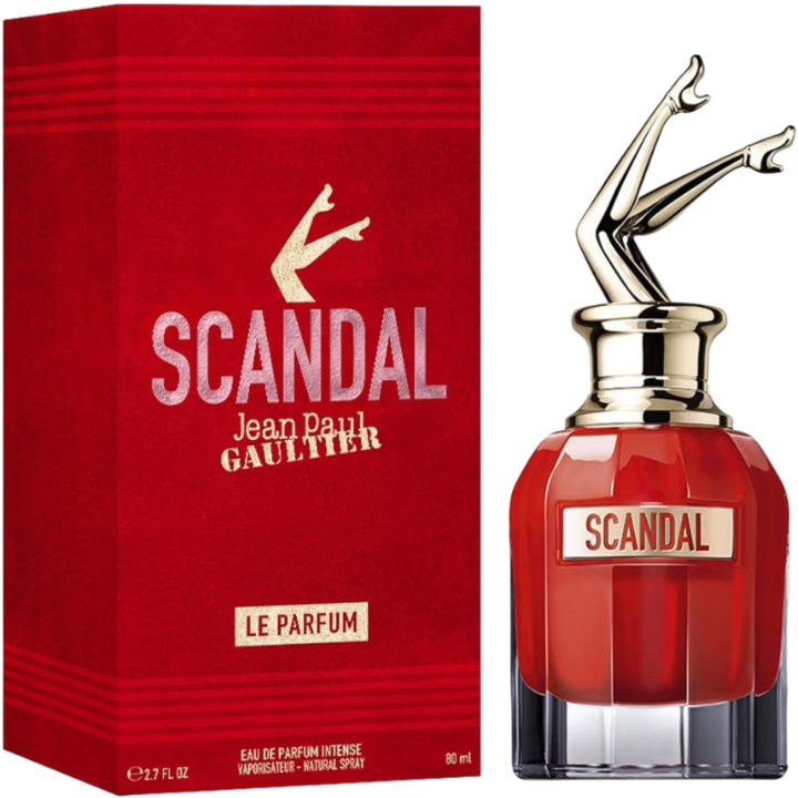 Eau De Scandal Parfum Rossmann JEAN PAUL GAULTIER, Scandal Le
