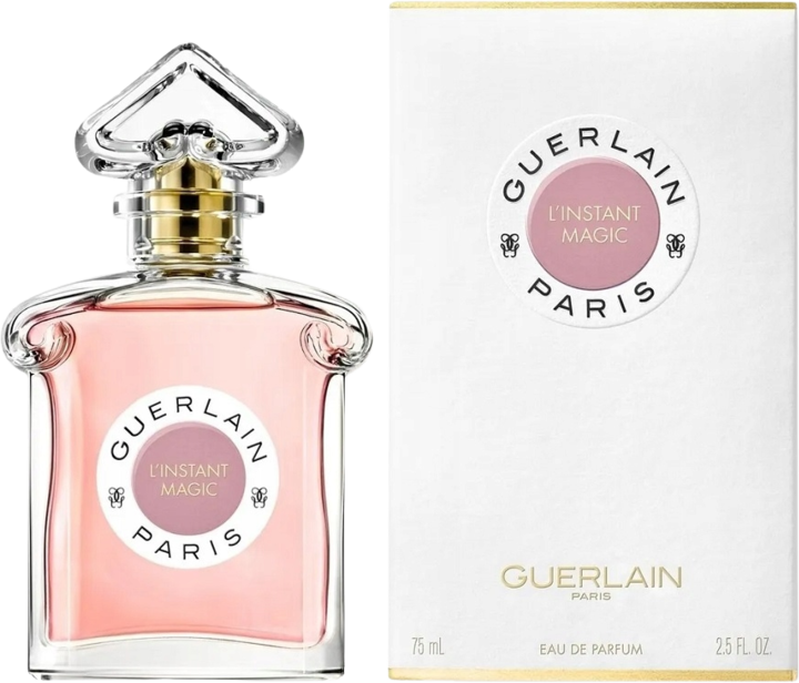 L‘INSTANT MAGIC オードパルファム50ml LES LÉGENDAIRES ⋅ L'INSTANT MAGIC – WODA PERFUMOWANA
