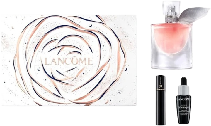 未使用品 LANCOME（ランコム）La Vie Est Belleのセット 楽天市場】【500円OFFクーポン】期間限定！ランコム ラ