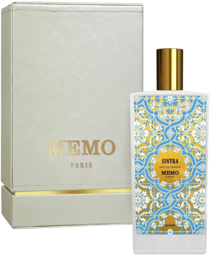 MEMO PARIS, Sintra , woda perfumowana unisex, 75 ml Drogeria Rossmann.pl
