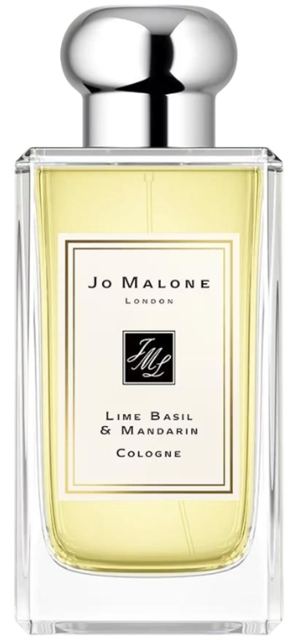 香水(女性用) Jo Malone Lime Basil & Mandarin 100ml ライム バジル