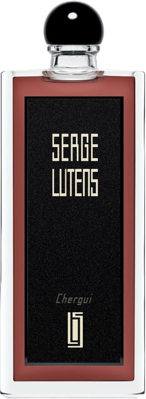 香水(男性用) SERGE LUTENS Chergui Eau de Parfum 50ml SERGE LUTENS, Chergui , woda perfumowana unisex, 50 ml