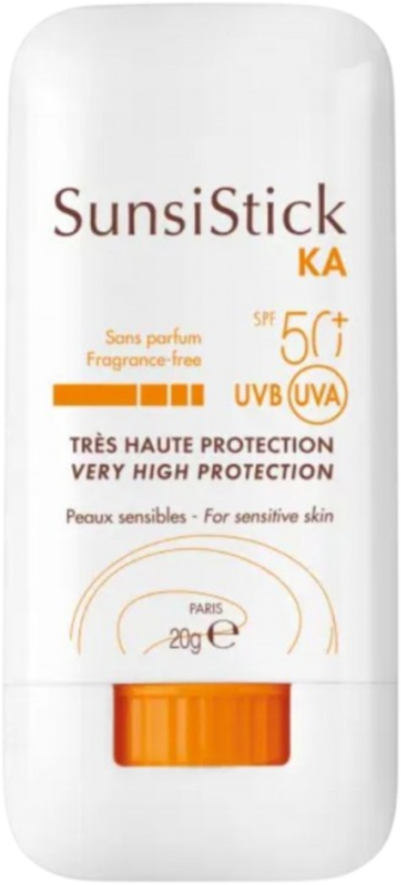 Avène Cleanance krem przeciwsłoneczny SPF50+