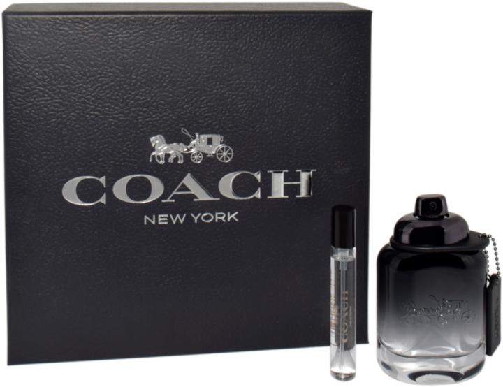 COACH, zestaw, kosmetyków dla mężczyzn, 1 szt. | Drogeria Rossmann.pl