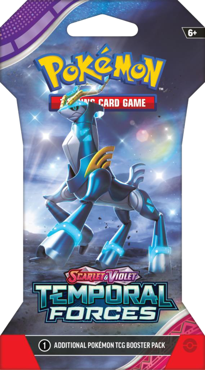 POKÉMON, karty kolekcjonerskie, uzupełniające, różne rodzaje, 1 szt.