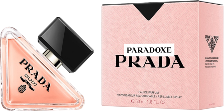 Prada | Drogeria Rossmann