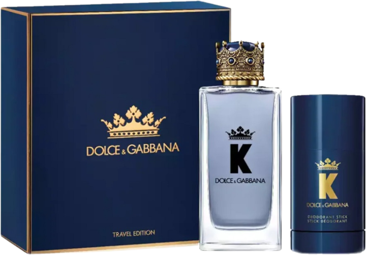 DOLCE&gabbana k インテンス K by Dolce &amp; Gabbana Eau de Parfum Intense Dolce&amp