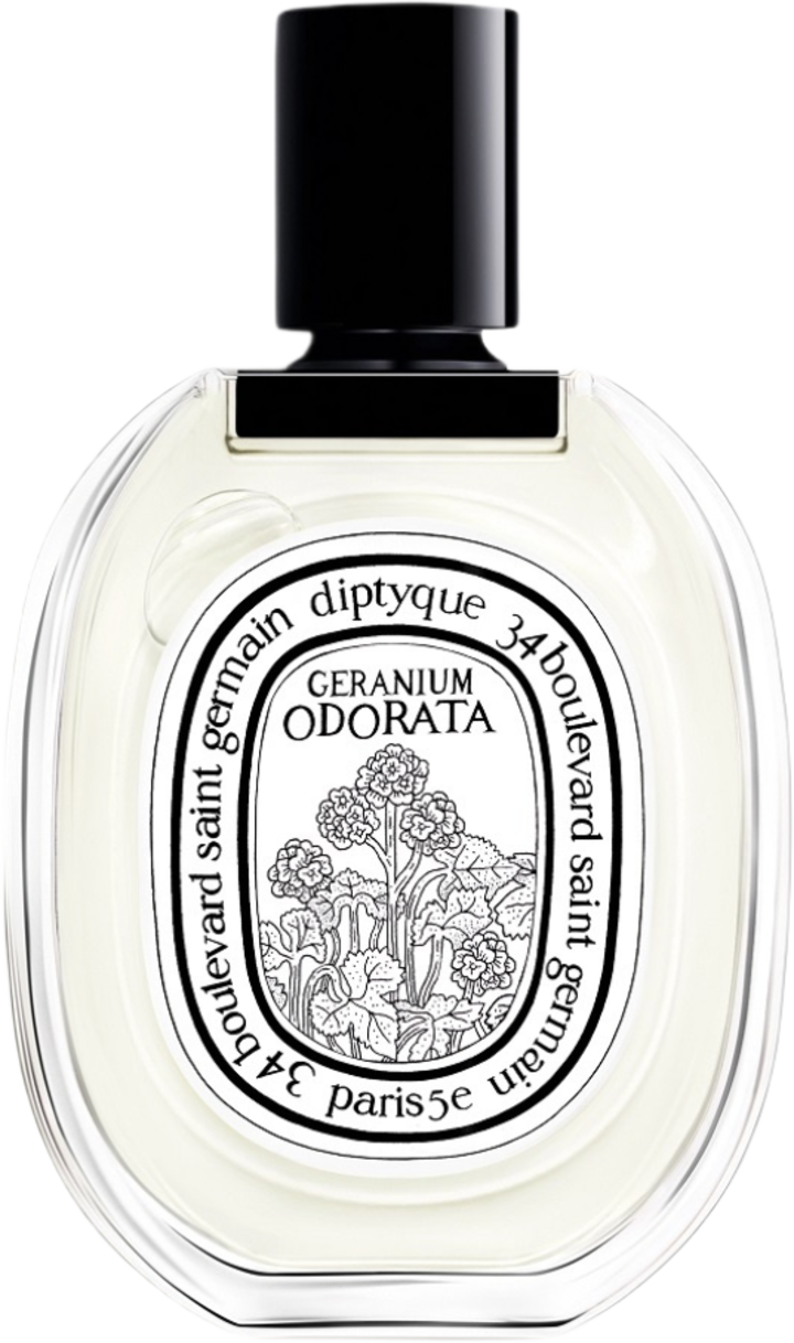 香水(ユニセックス) diptyque Geranium Odorata 100ml オードトワレ ゼラニウム オドラタ 100ml | Diptyque Paris