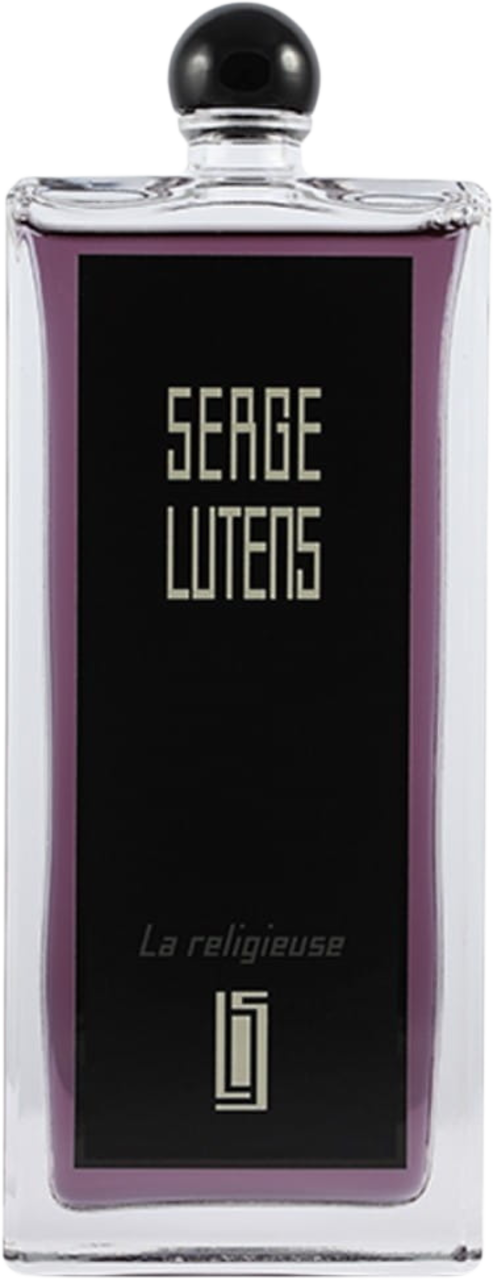 SERGE LUTENS, La Religieuse , woda perfumowana, unisex, 100 ml