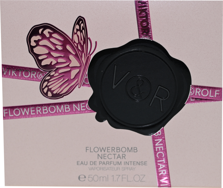 【日本未発売】VIKTOR&ROLF Flowerbomb Nectar50ml Flowerbomb Nectar Viktor&amp;Rolf perfumy - to perfumy