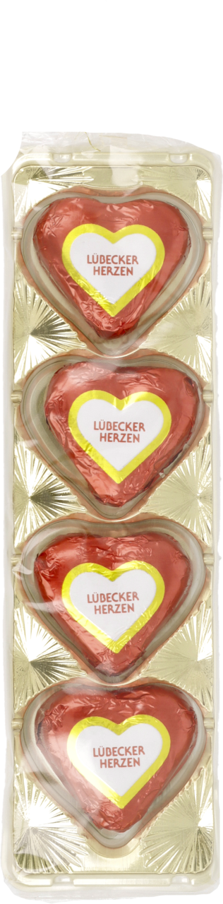 DAS EXQUISITE, marcepan z Lubeki w polewie z czekolady deserowej, 50 g
