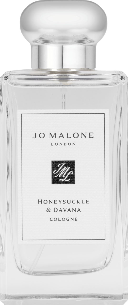 JO MALONE LONDON, Honeysuckle & Davana , woda kolońska dla kobiet