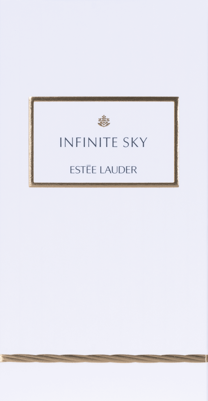 ESTÉE LAUDER, Infinite Sky , woda perfumowana unisex, 100 ml
