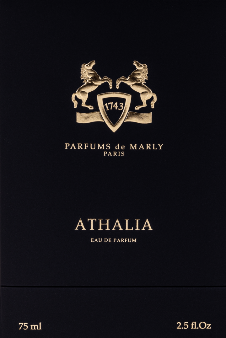 香水(女性用) Parfums de Marly Athalia Athalia Eau de Parfum (75ml) - Parfums de Marly Official Website