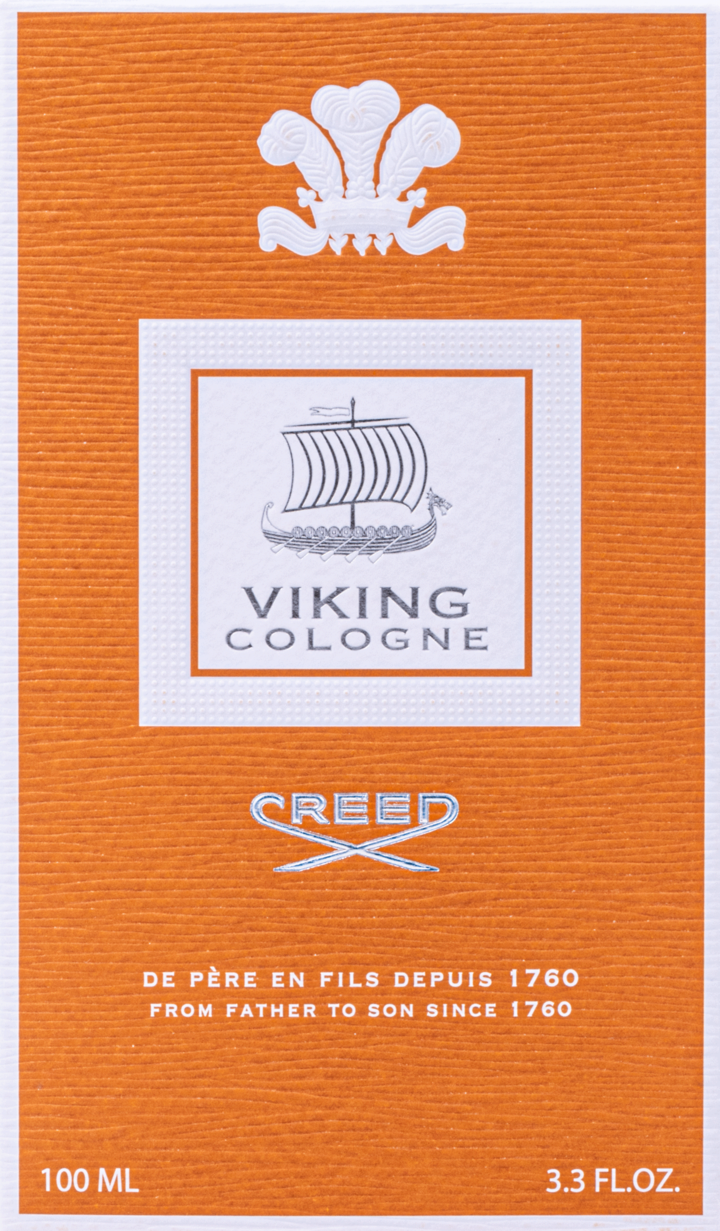 CREED, Viking Cologne , woda perfumowana dla mężczyzn, 100