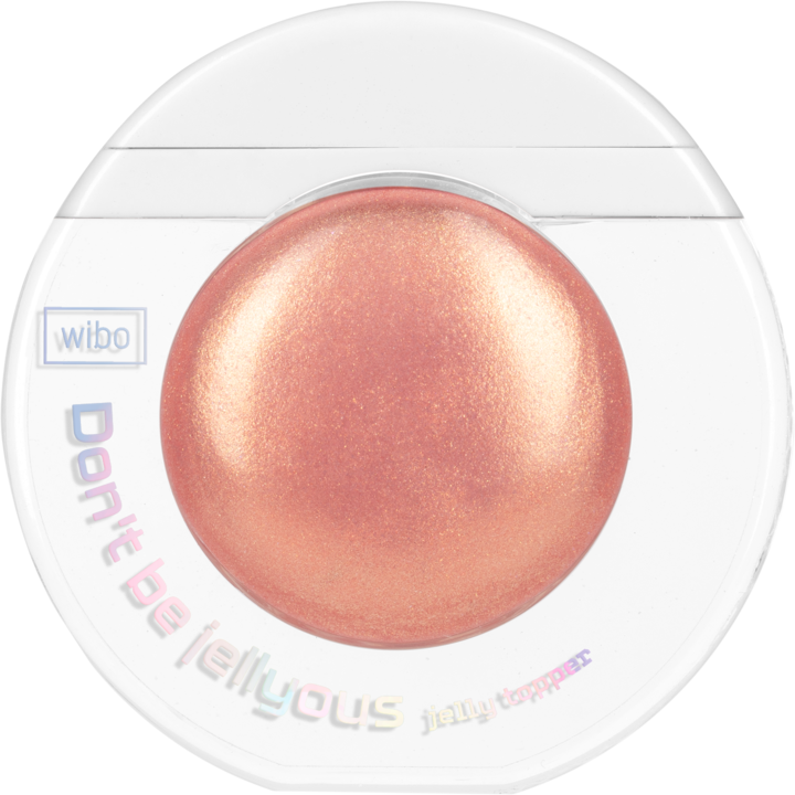 WIBO, Don't Be Jellyous , topper do makijażu twarzy