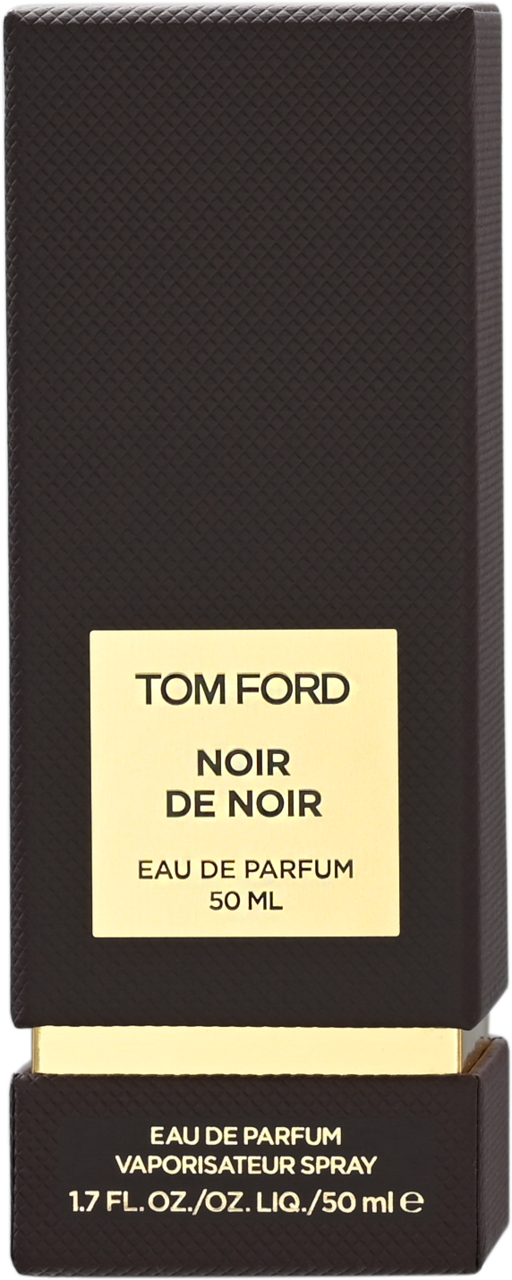 TOM FORD, Noir De Noir, woda perfumowana unisex, 50 ml