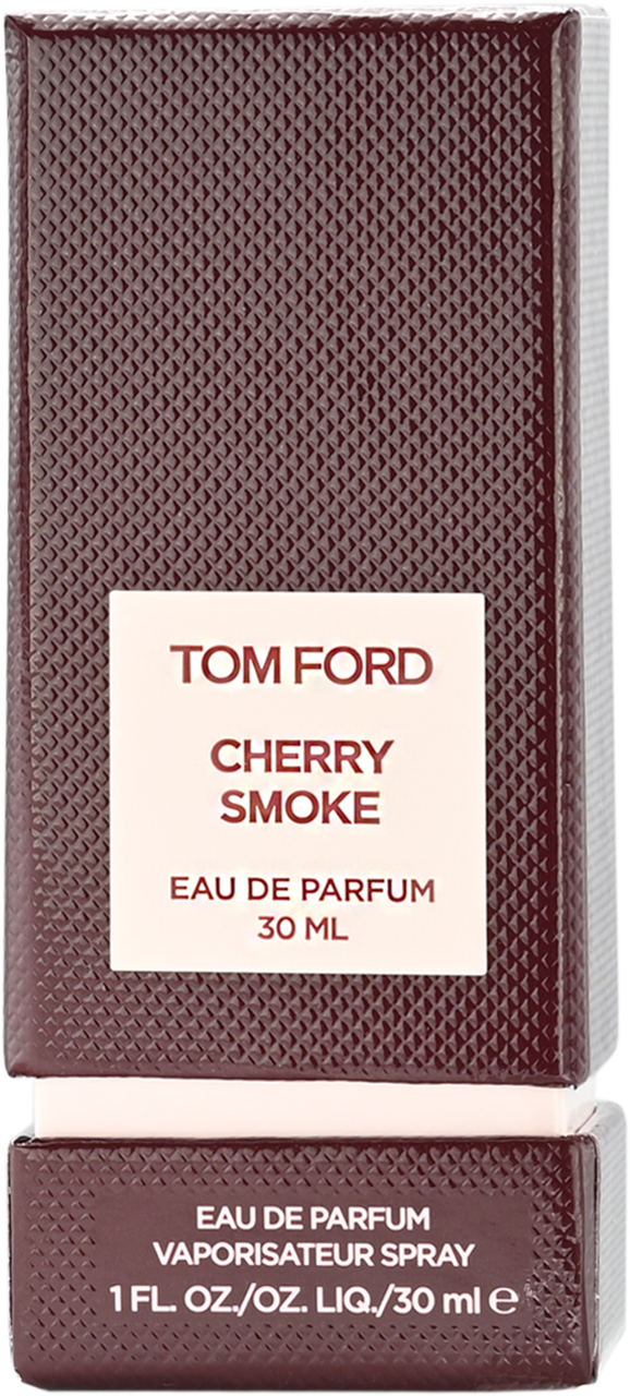 TOM FORD CHERRY SMOKE チェリースモーク30ml Tom Ford Cherry Smoke Woda perfumowana • KOKU.pl