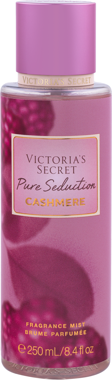 Victoria's Secret, Pure Seduction Cashmere, mgiełka do ciała