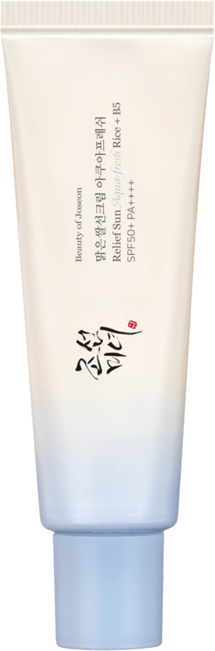 BEAUTY OF JOSEON, krem do twarzy, SPF 50 PA++++, Rice + B5, 50 ml