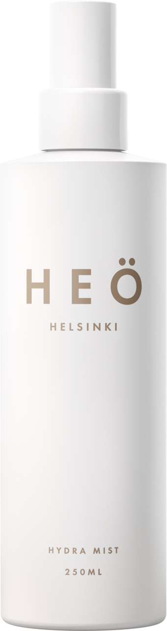 HEÖ, Hydra, mgiełka do włosów farbowanych, nawilżający, 250 ml