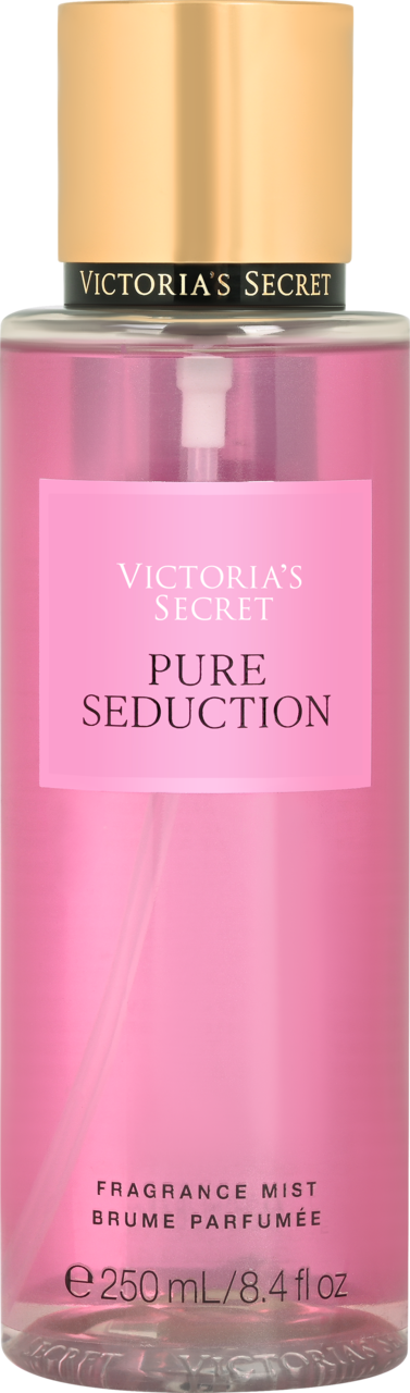 VICTORIA'S SECRET, Pure Seduction, mgiełka do ciała dla kobiet, perfumowana, 250 ml