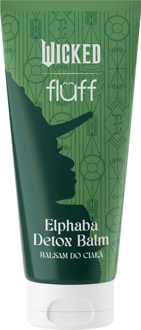 FLUFF, , balsam do ciała, oczyszczający, Detox, 150 ml | Drogeria ...