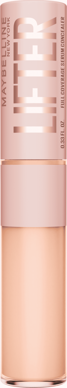 MAYBELLINE NEW YORK, Lifter, korektor do twarzy, nr 05, 11 ml