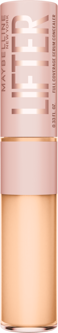 MAYBELLINE NEW YORK, Lifter, korektor do twarzy, nr 30, 11 ml