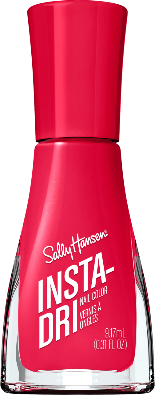 SALLY HANSEN, Insta-Dri, lakier do paznokci, szybkoschnący, nr 362;, 9,17 ml