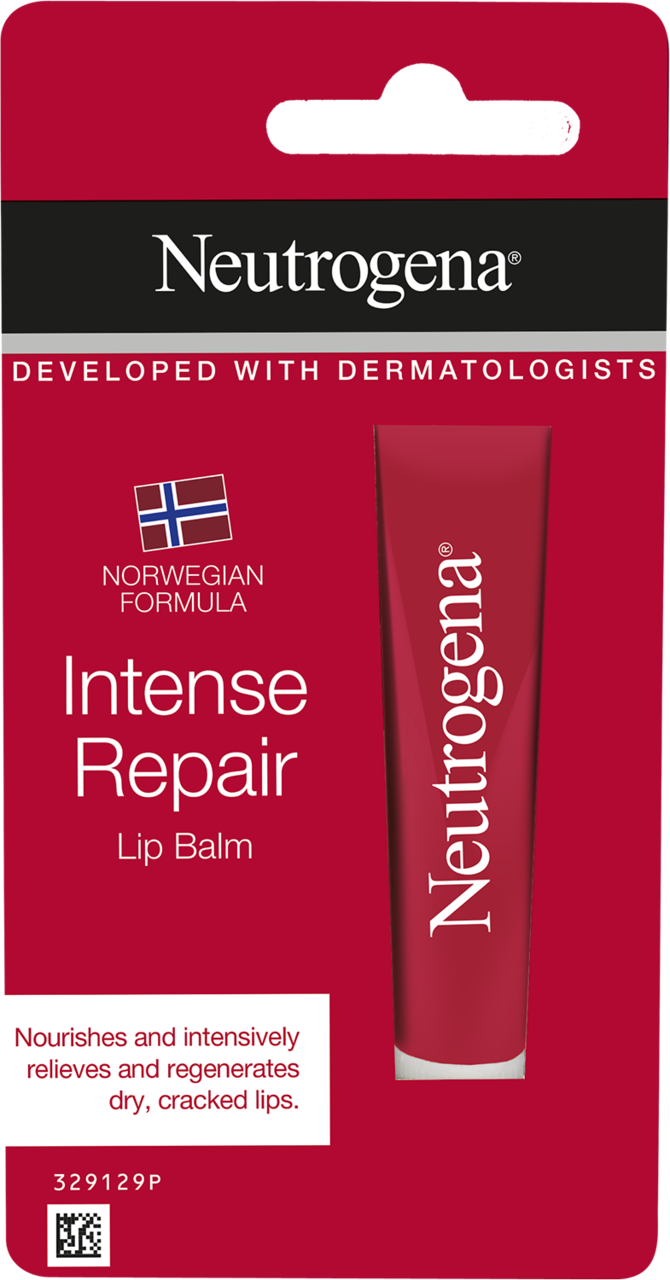 【SALE】Neutrogena Intense Repair 950ml NEUTROGENA, Intense Repair , emulsja do ciała, bardzo sucha