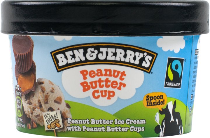Lody Ben Jerrys Lidl - BEN&JERRY'S, lody Peanut Butter Cup, 100 ml | Drogeria Rossmann.pl
